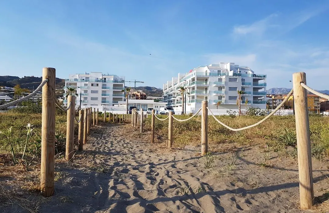 Apartamento Lujo Duna Beach-1