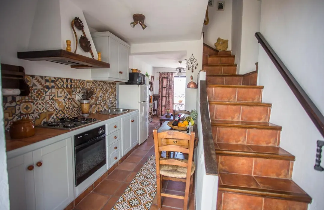 La Casita De Ana-1