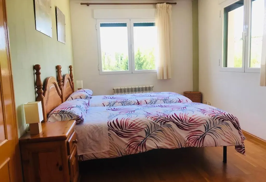 Casa Las Bailas-1