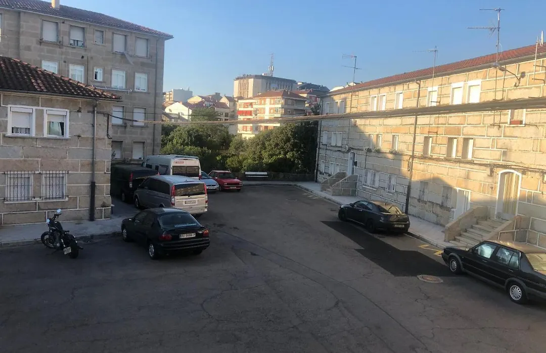 Apartamento Polvorín-1