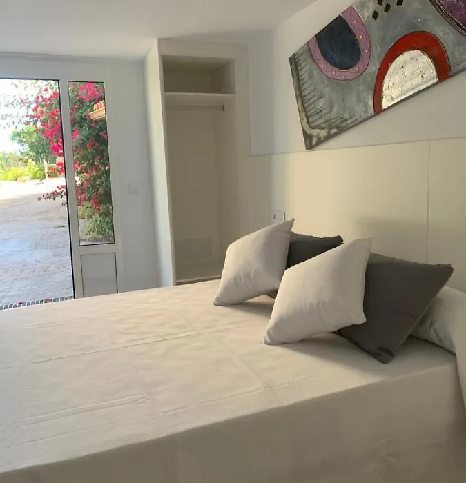 Chan da Vella - Habitaciones-1