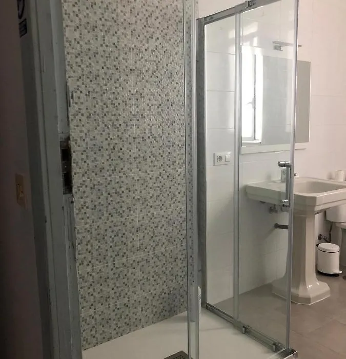 Albergue San Martin-1