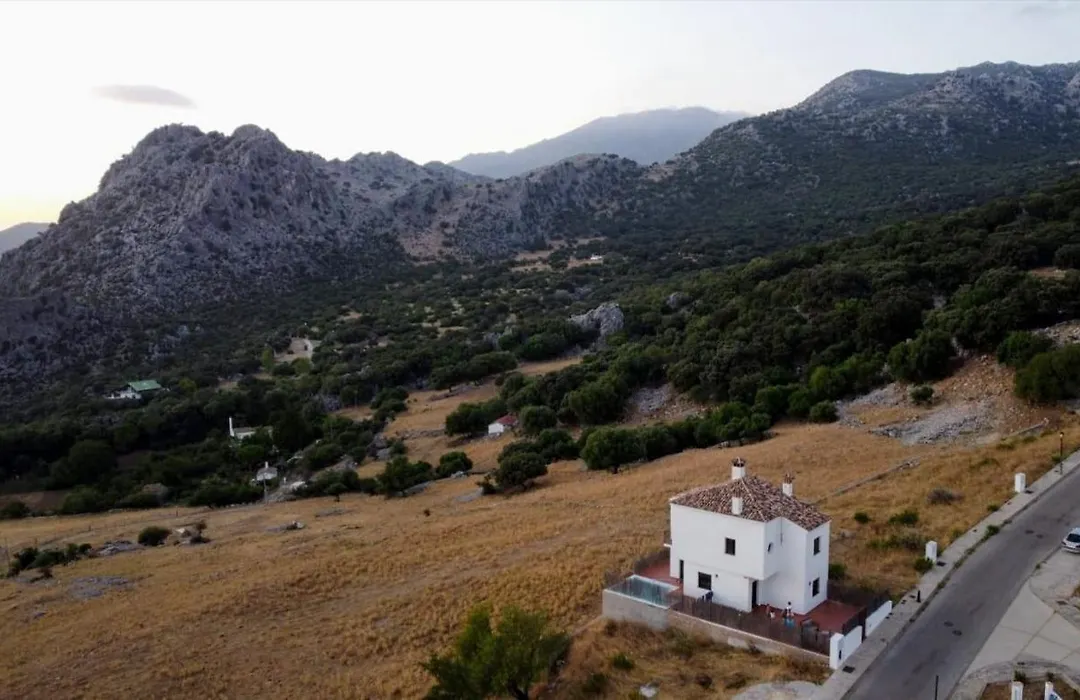La Atalaya-1