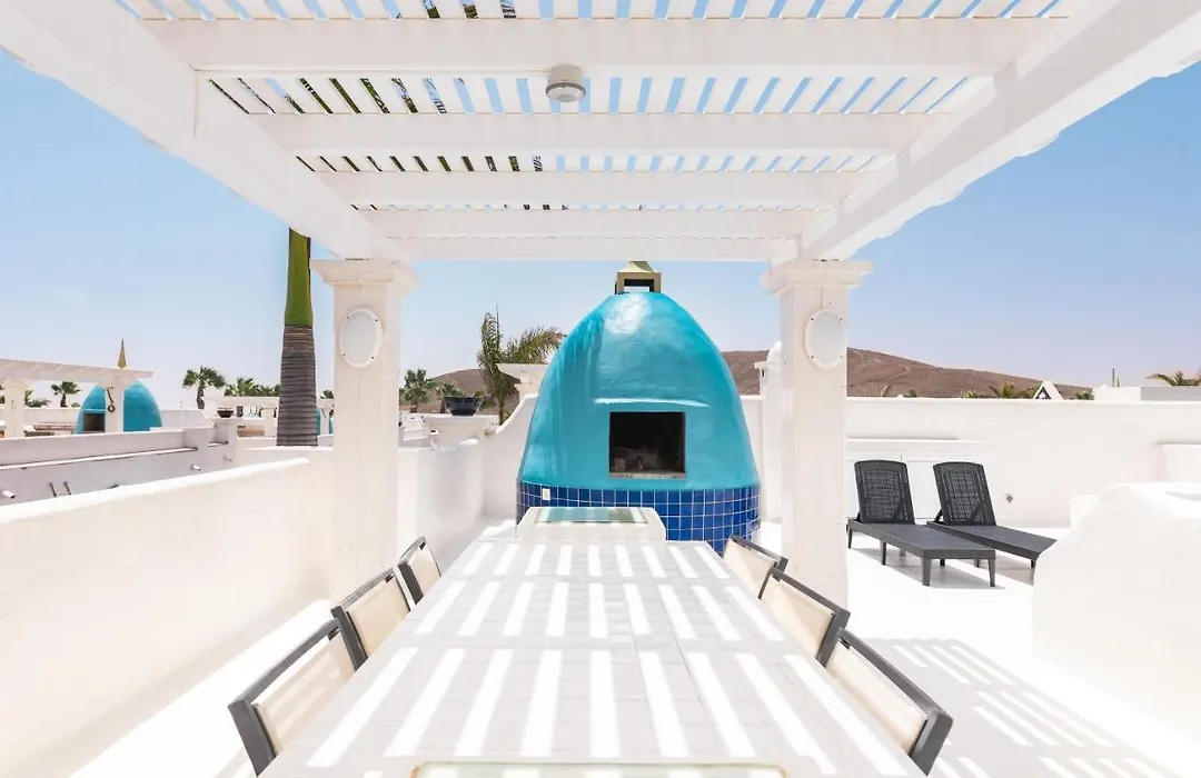 Bahiazul Villas Corralejo By Vreagestion-1