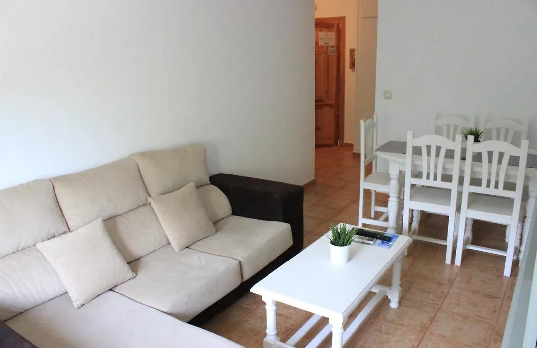 Apartamentos el Cardenillo-1