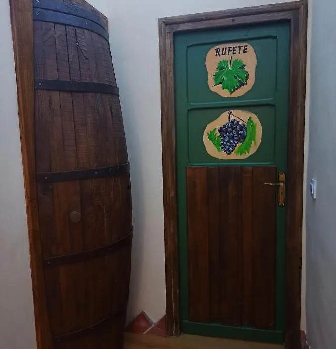 Casa Rural La Bodega-1