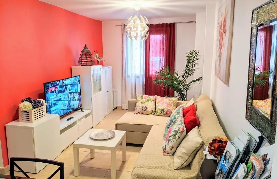 Casa Charo-1