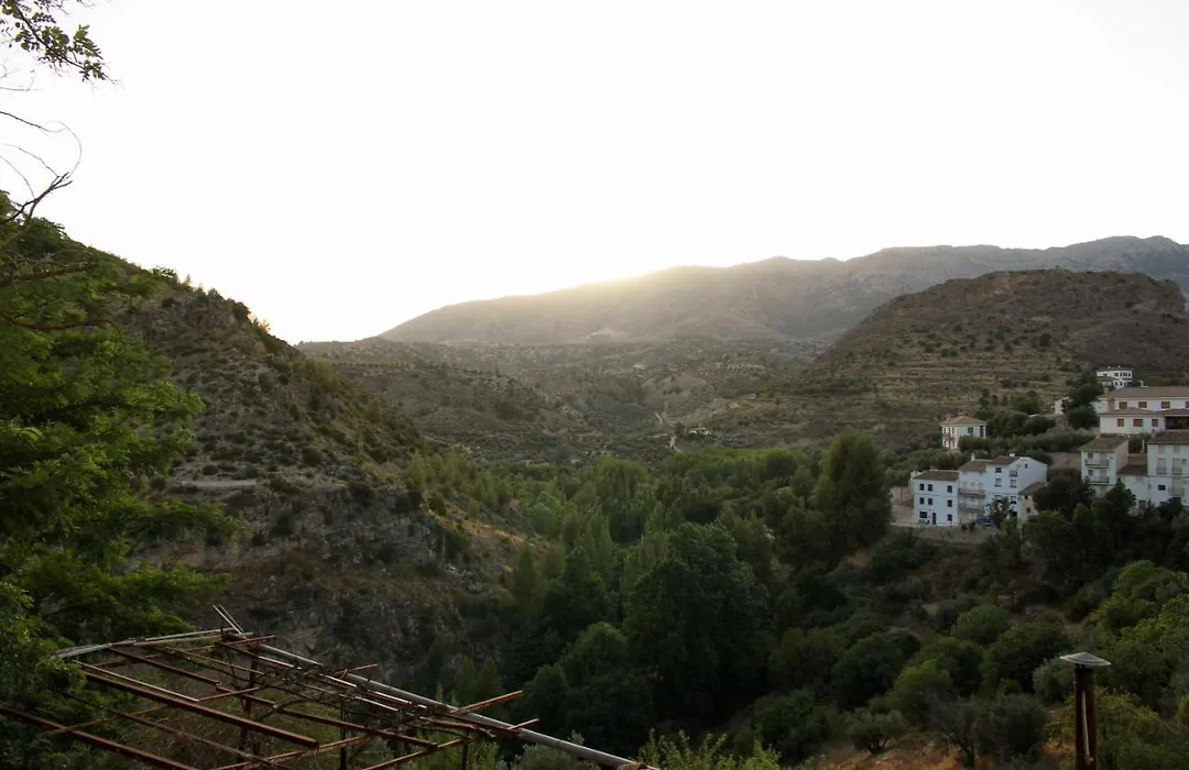 Alojamiento Rural La Cochera-1