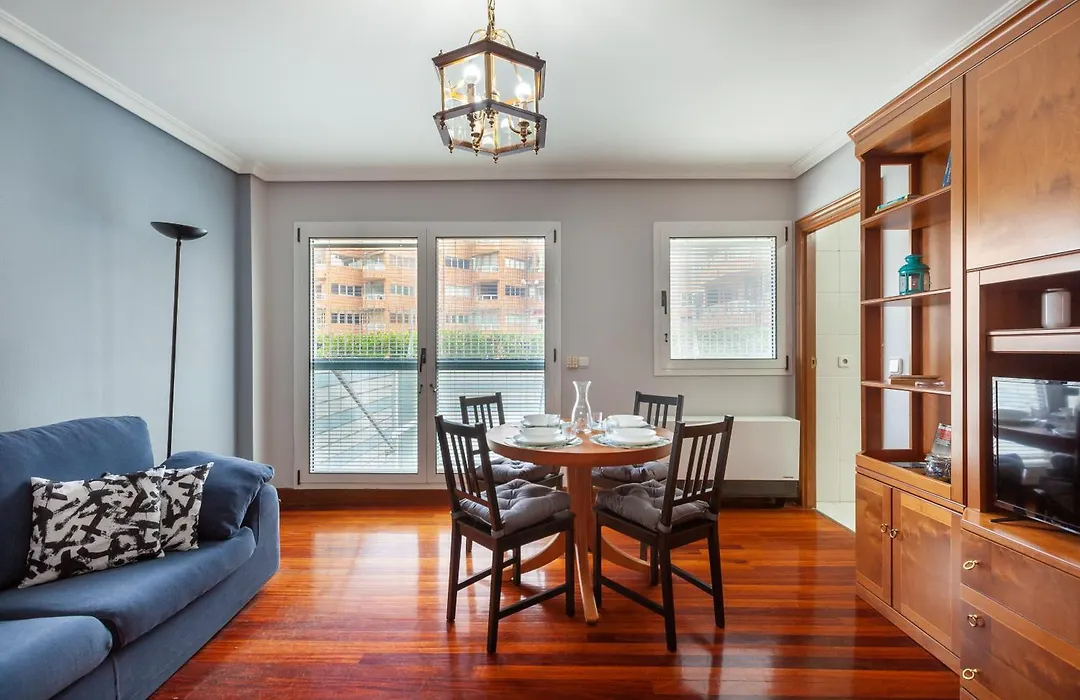 Nafarroa - Baskey Rentals-1