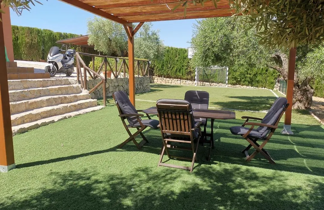 Casa Rural Bellavista-1