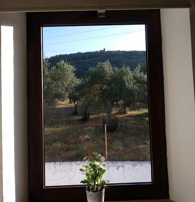 Casa Rural Ventanas a la Sierra-1