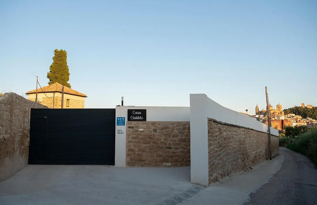 Casa Clotilde-1