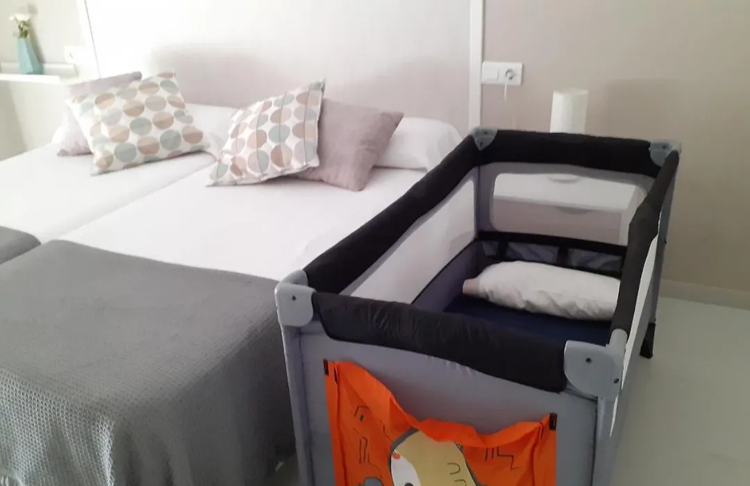 Alcañiz Flats II-1