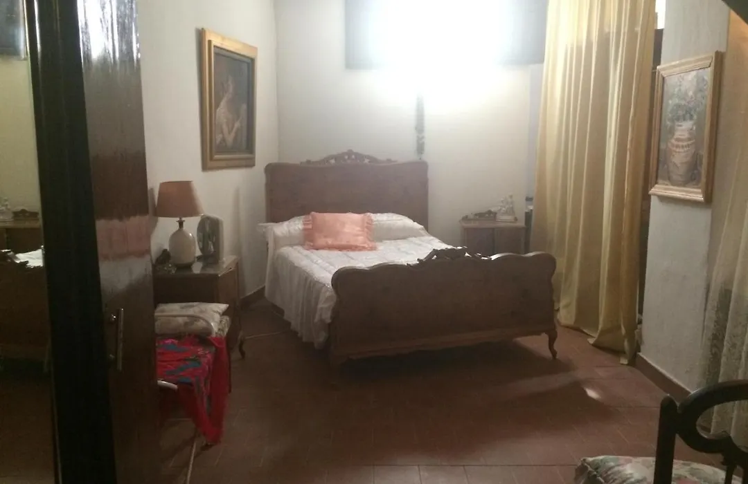 Casa Rural Atelier-1