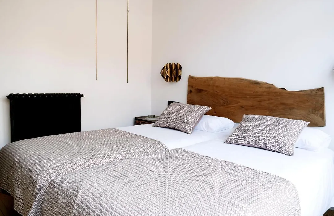 Gran loft en los pinares de Covaleda, Soria-1