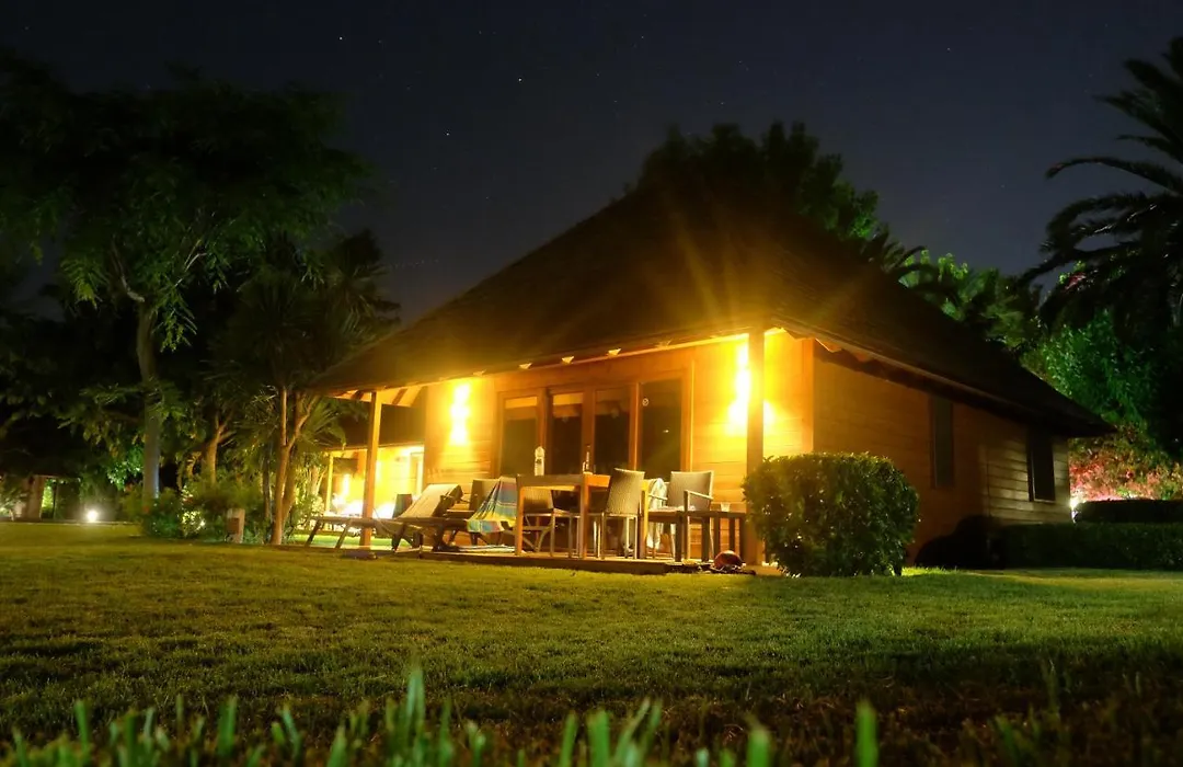 Playa Montroig Camping Resort-1