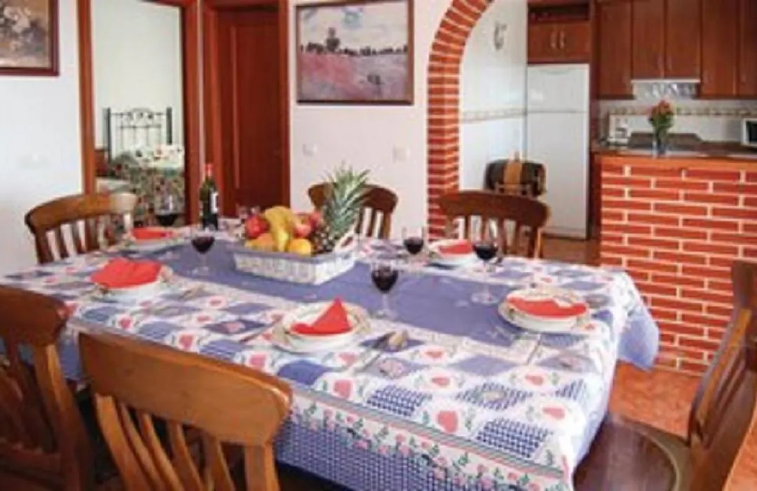 Casa Rural Torrox - Cortijo Latero-1