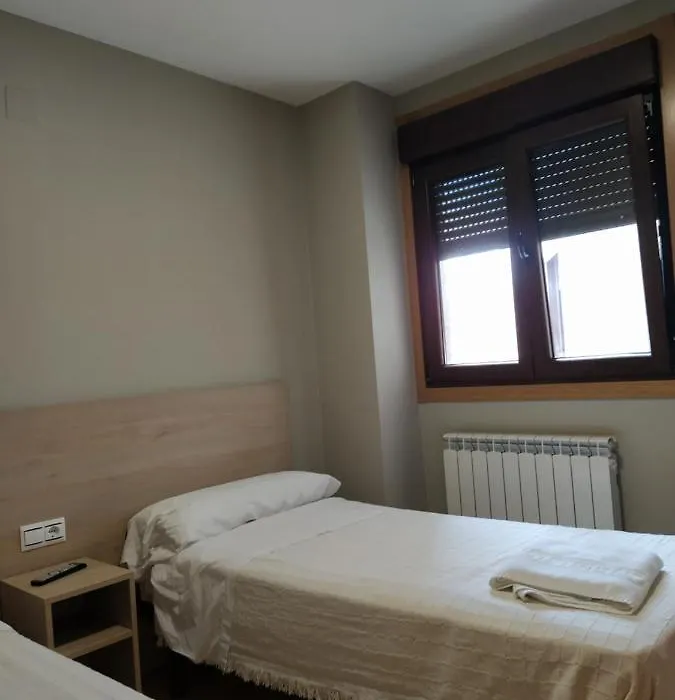Apartamento Senda Sur-1