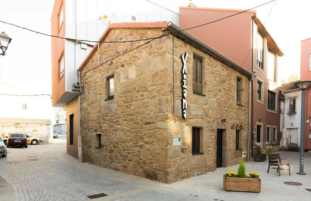 Casa Xiana By Aloga-1