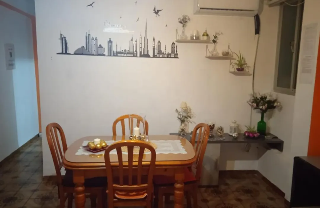 Apartamento Lulu-1