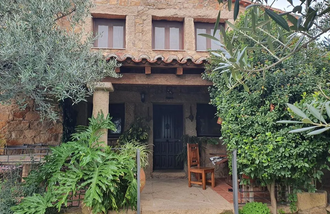Casa Calañas-1