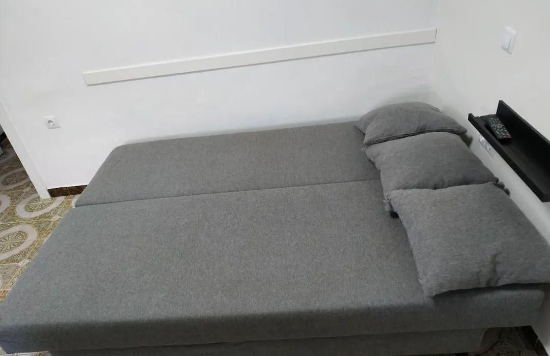 Loft Turistic-1