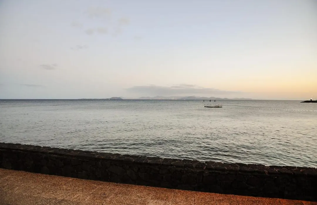 Villa Flamboyan-1