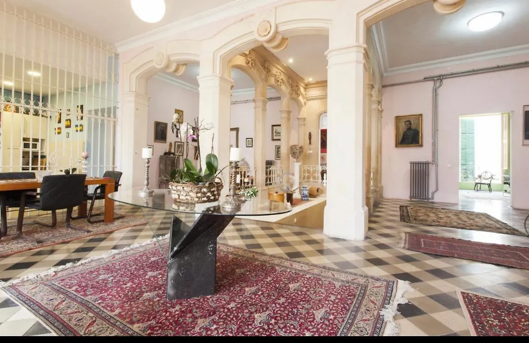 Casal Banco De Felanitx,Habitaciones Privadas-1