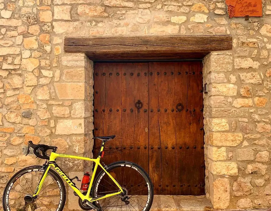 El Celler De Cal Garriga-1
