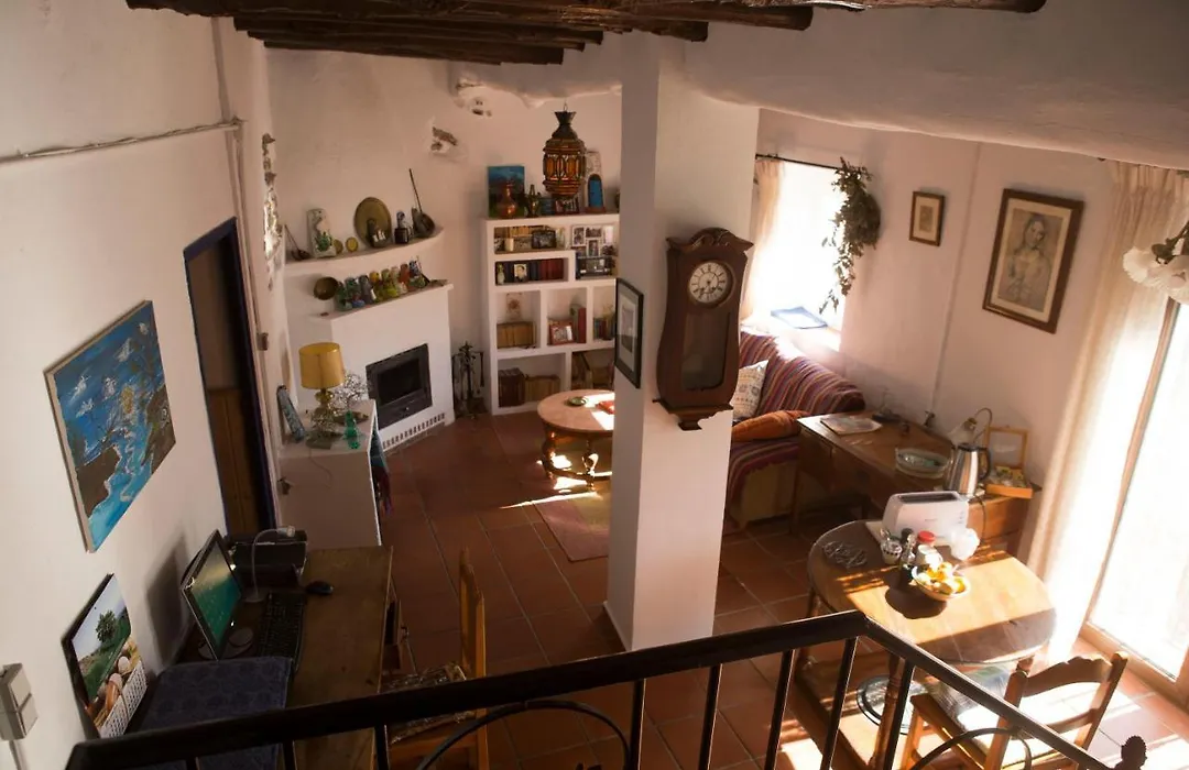 La Flecha Hostel-1