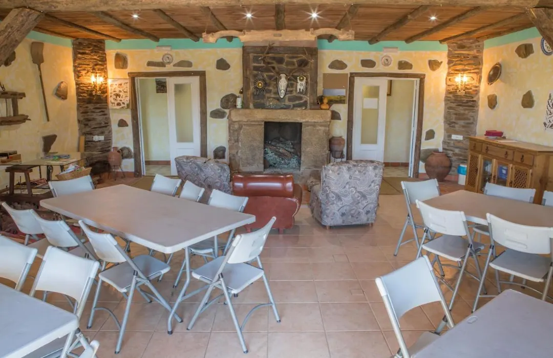 Albergue La Jarilla-1