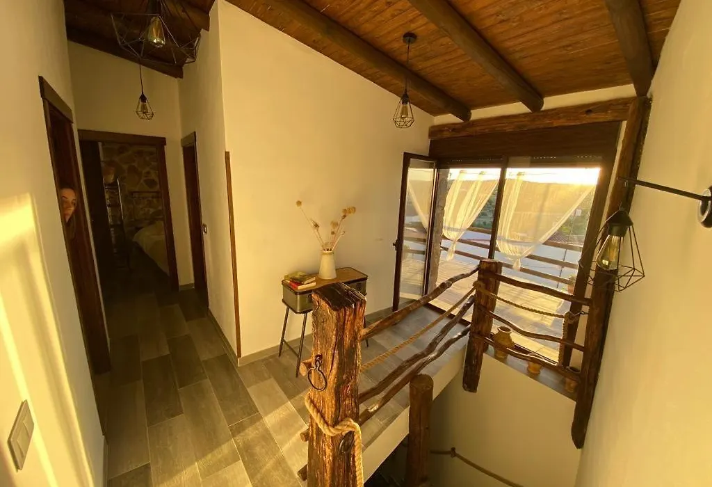 La Posada de Bartolo.-1