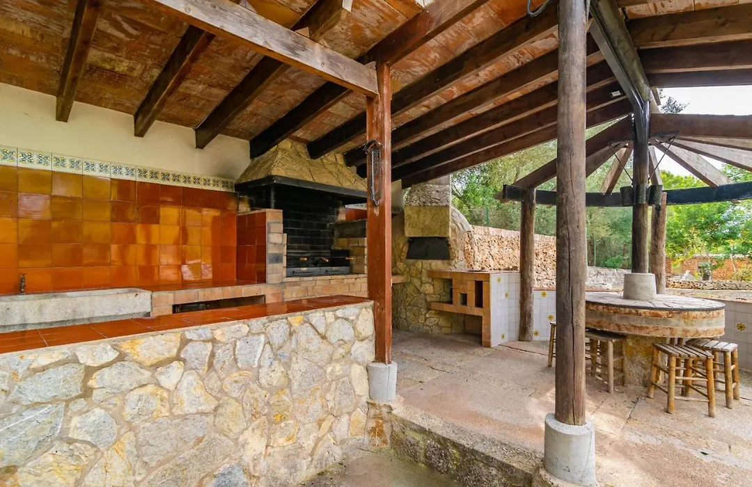 Finca Son Pou-1