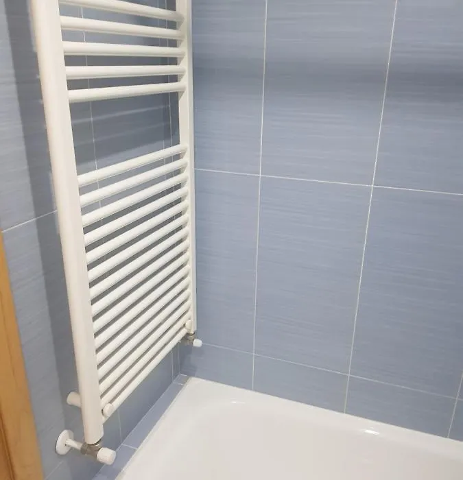 Apartamentos Burela-1