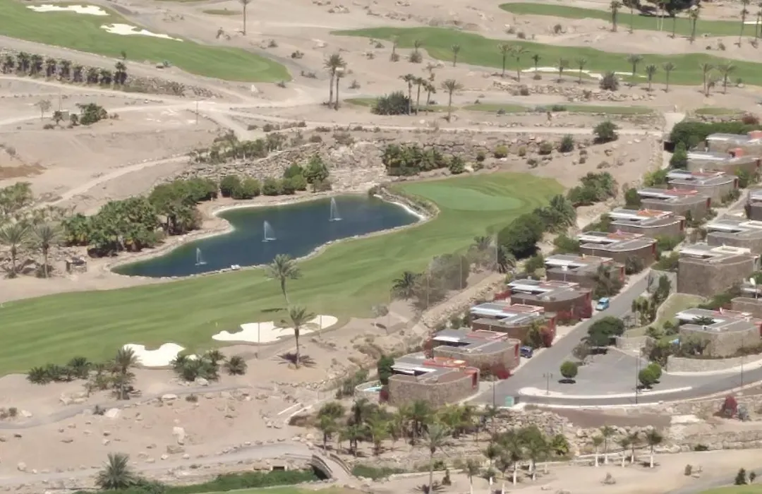 Villa Tauro Beach & Golf-1