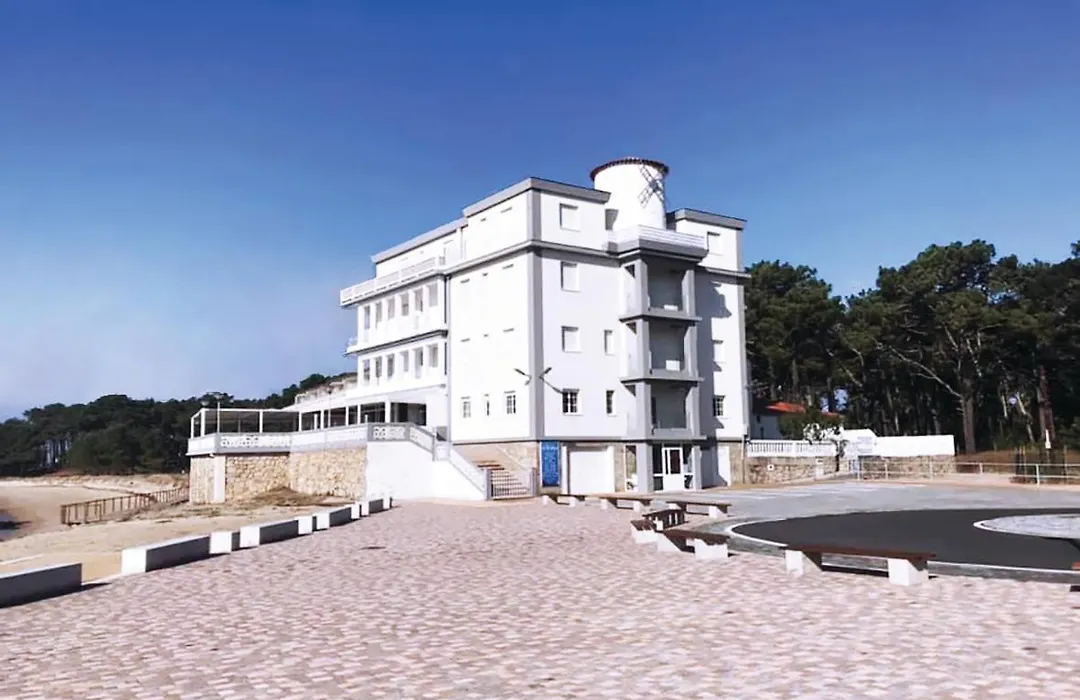 Hotel El Molino-1
