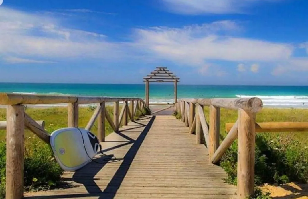 Caravanas Con Encanto El Palmar 3-1