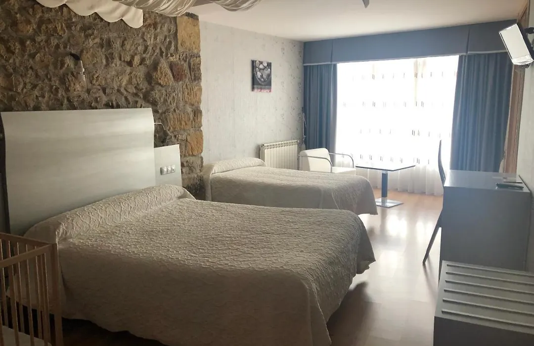 El Capricho De Clemente-1