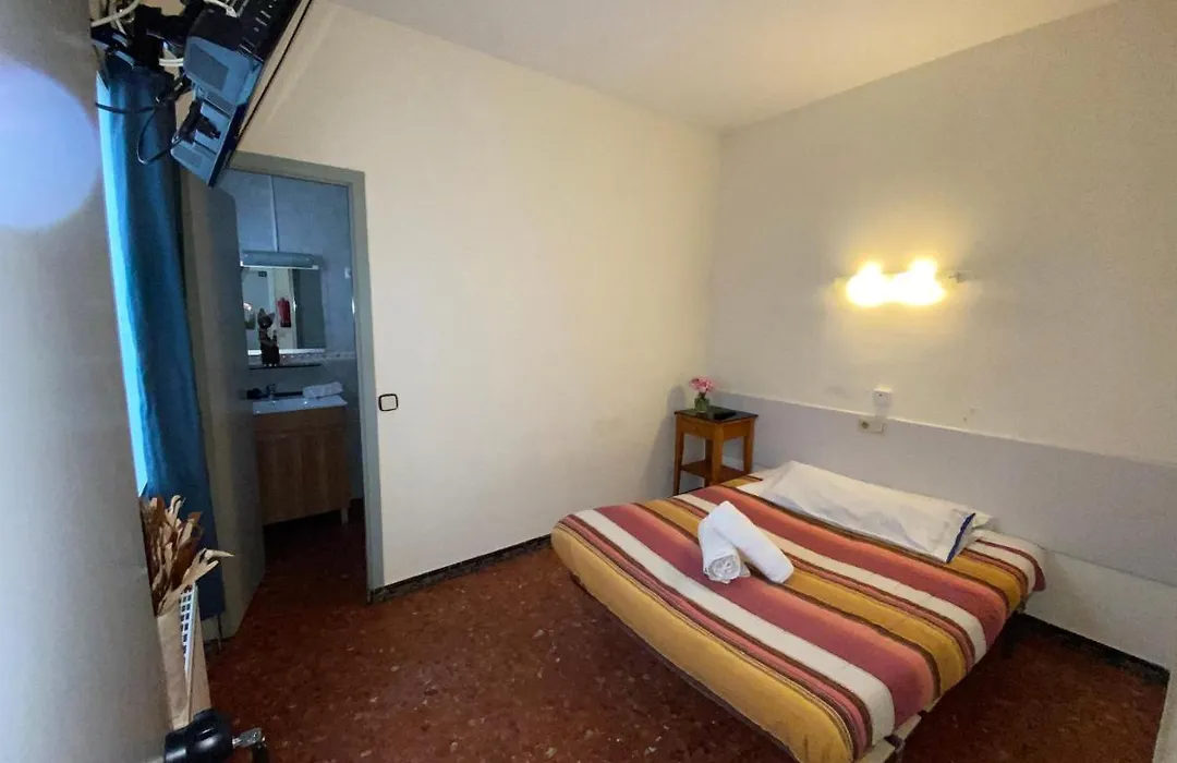 Pension San Justo-1