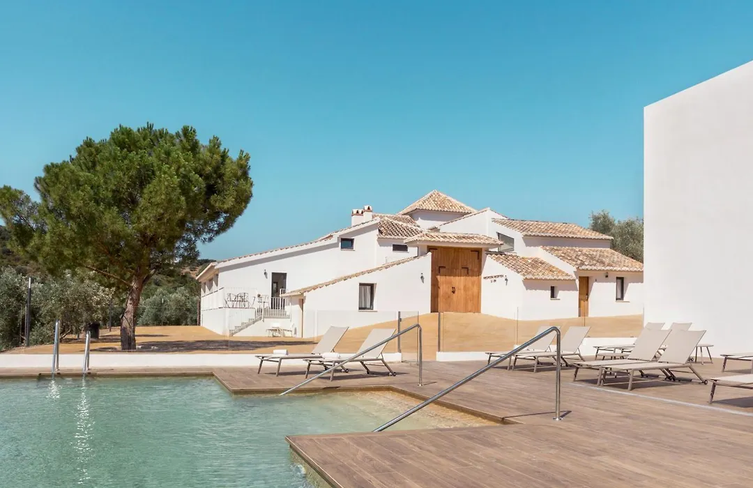 Hacienda Fresneda María by Charming Stay Adults Recommended-1