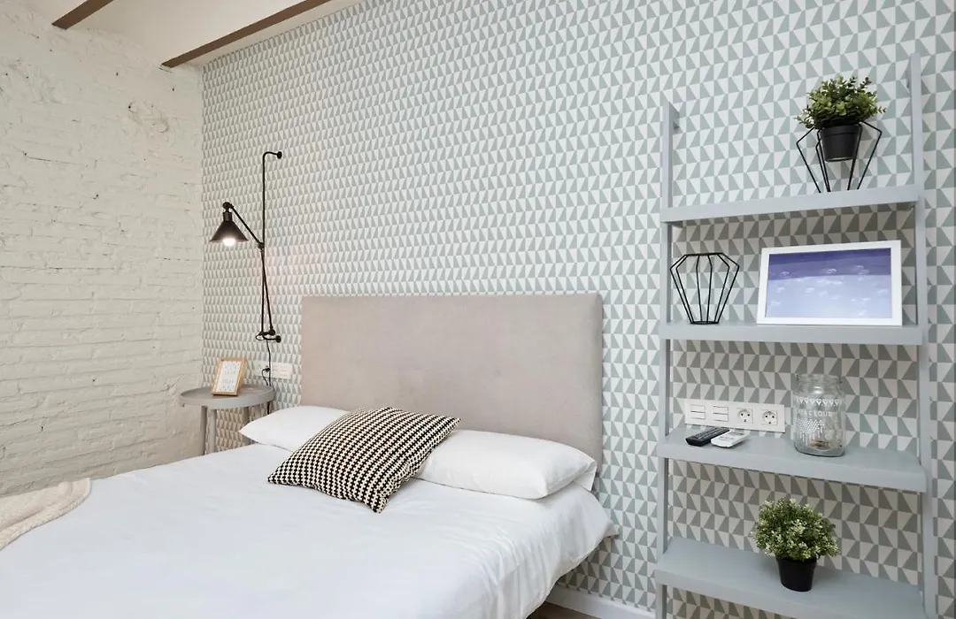 Vestal Suites Classic Adults Only-1
