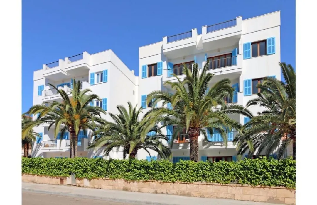 Apartamentos Sema-1