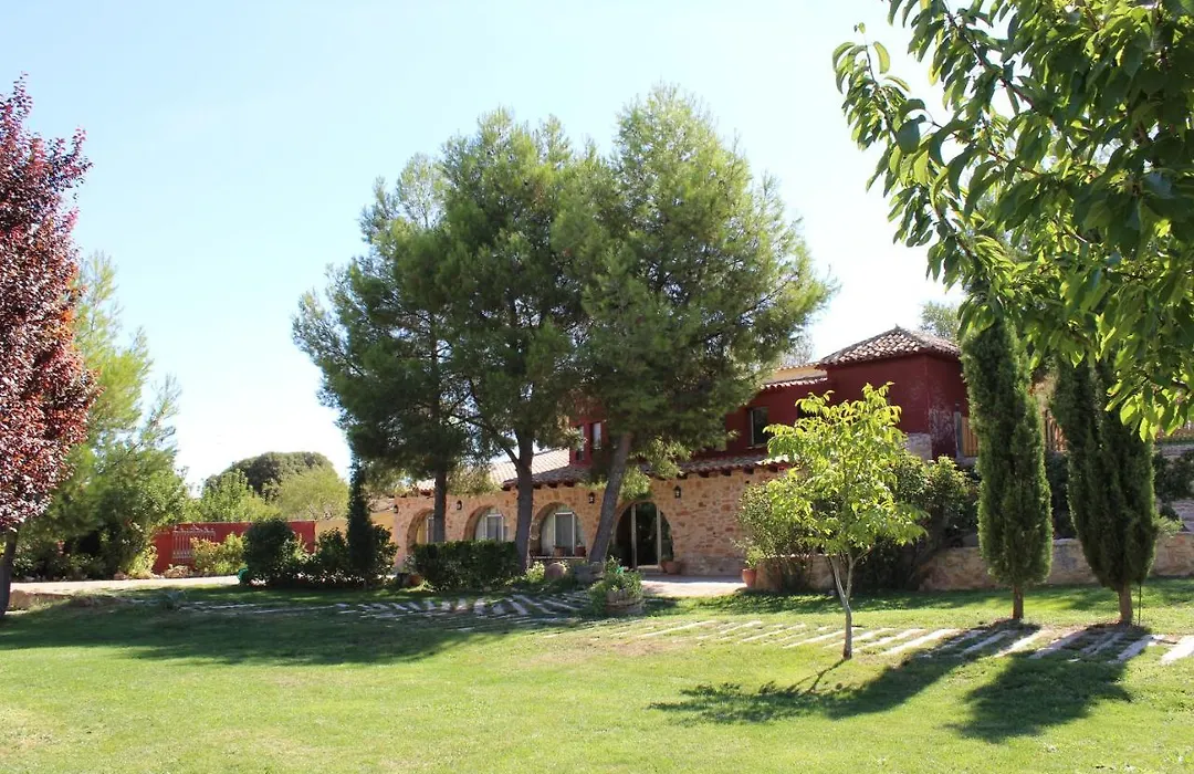 Finca El Gavilán-1