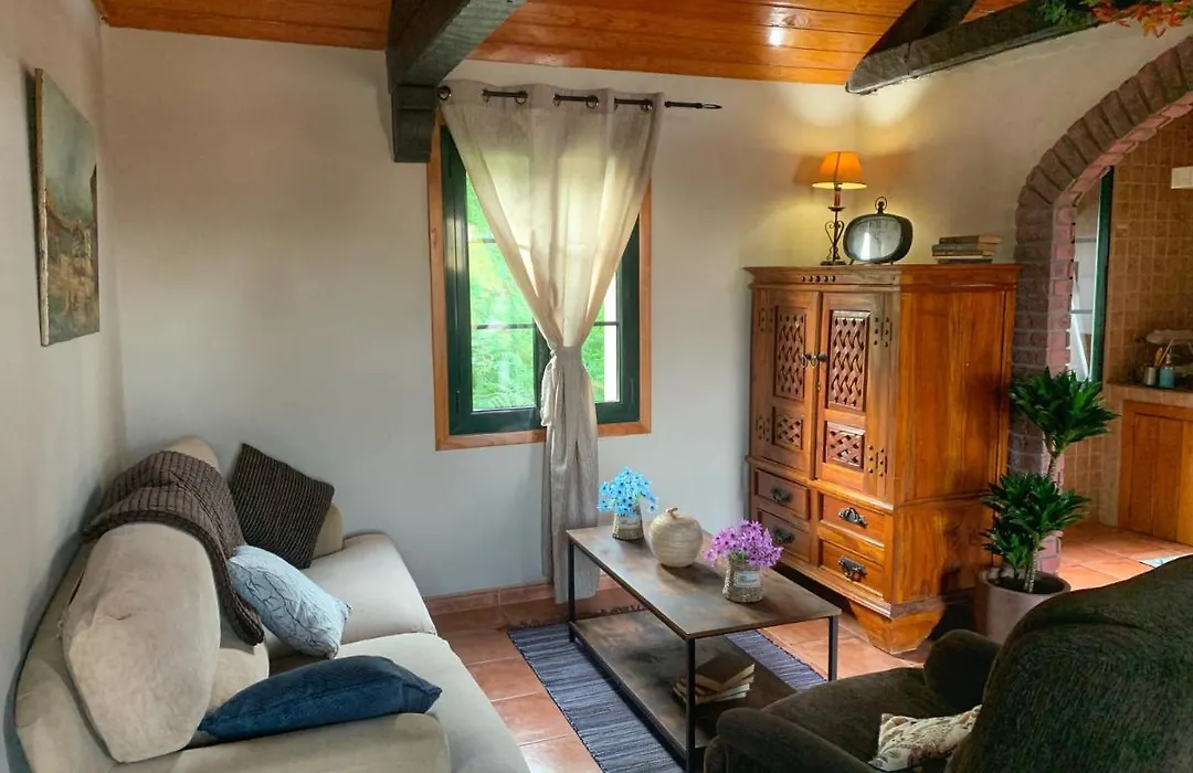 Casa Lagar de Arume-1