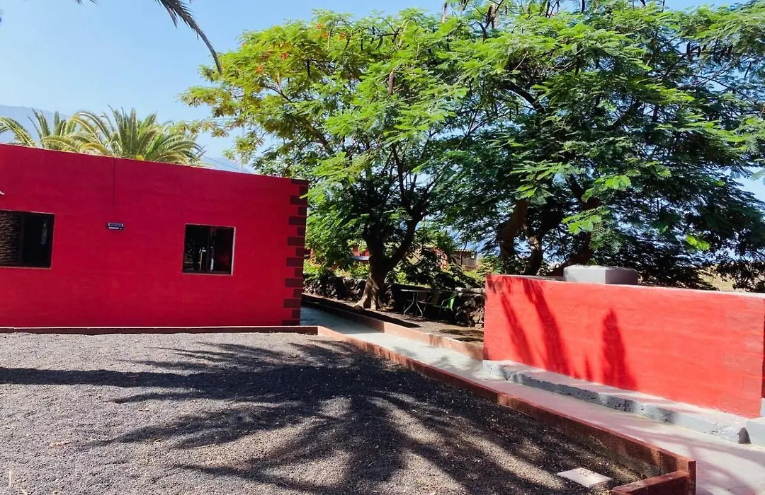 Pensión Casa Trudo-1