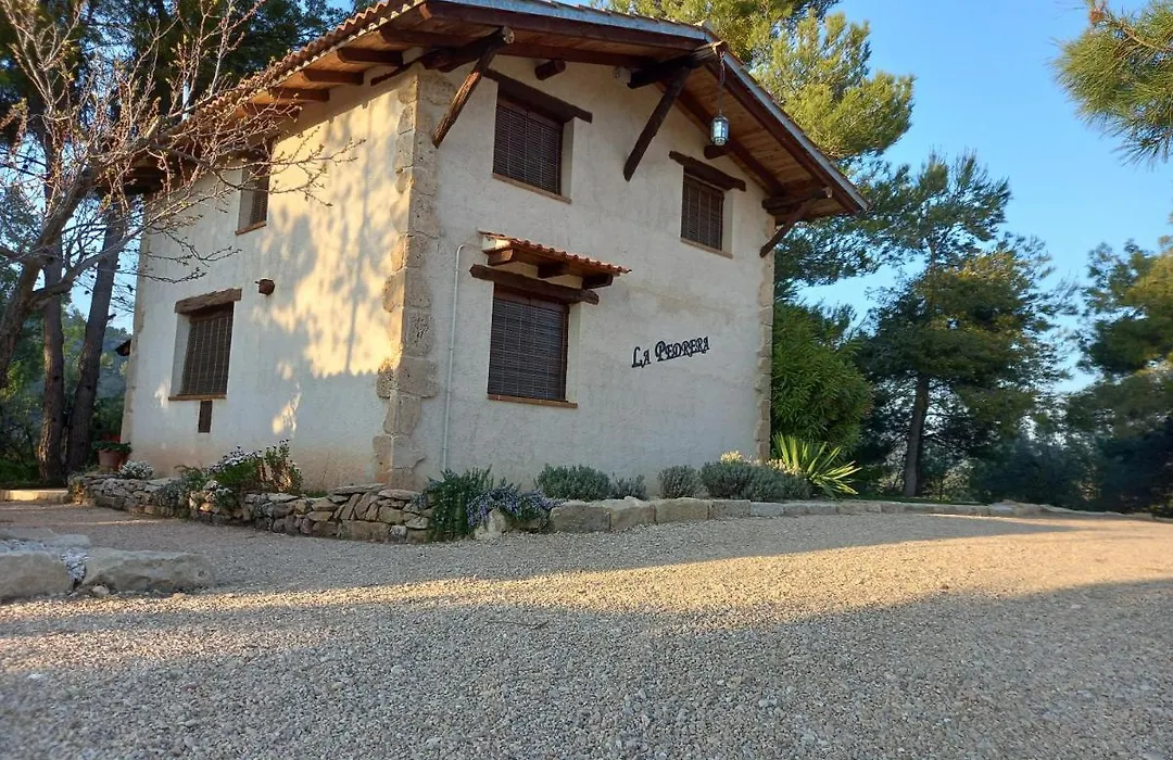 La Pedrera-1