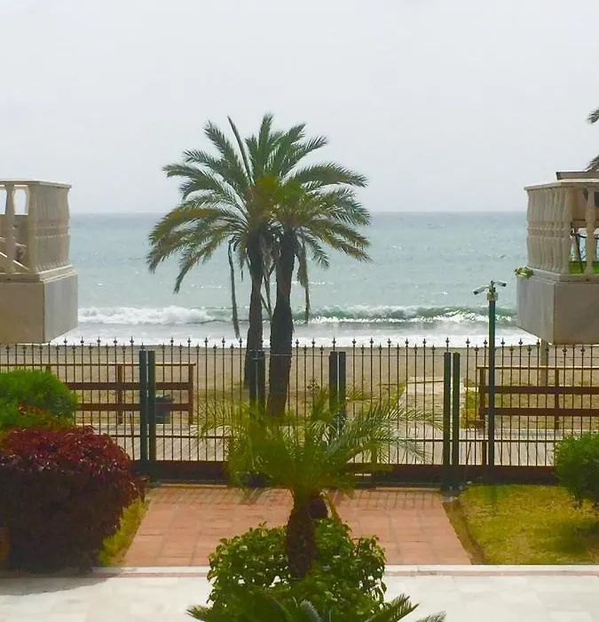 Puerto Banus .,Gray De'Albion-1