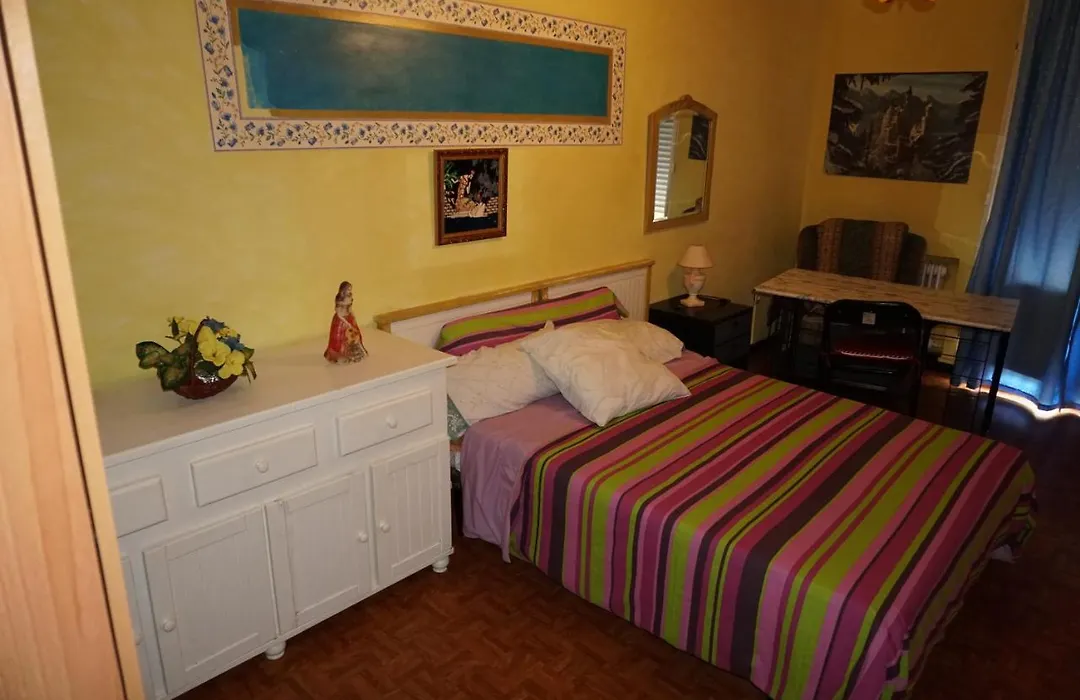 Pension Maitane-1
