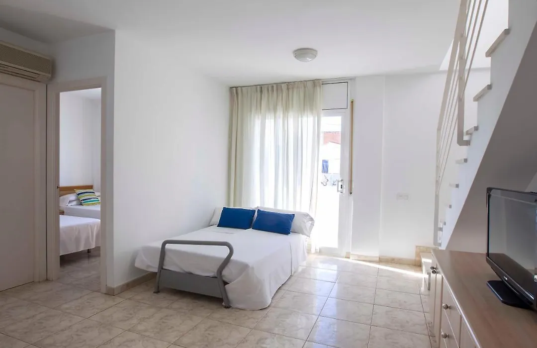 Apartaments La Torreta-1
