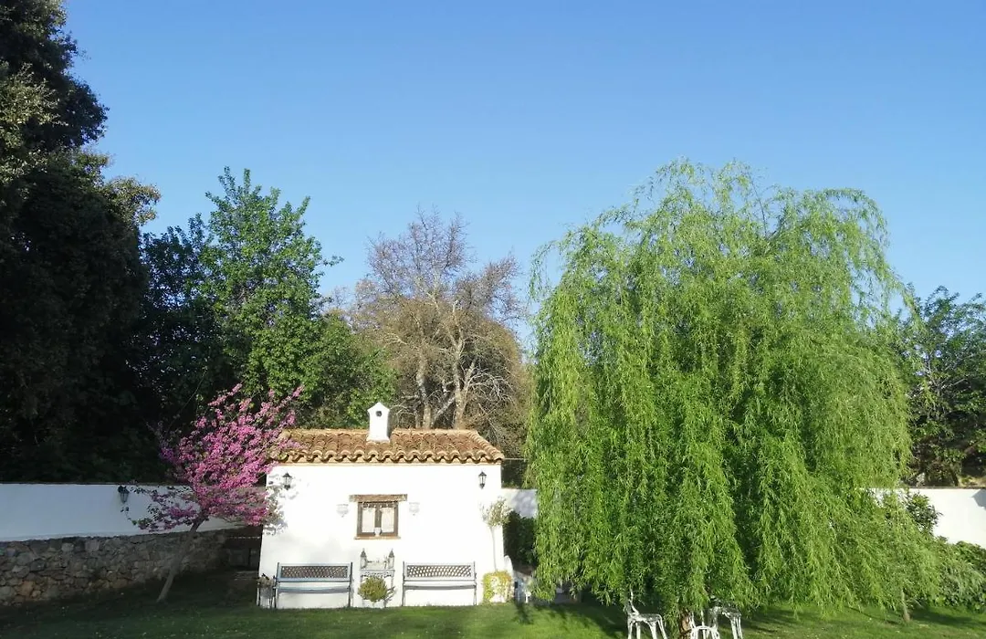 Casona Del Duende-1